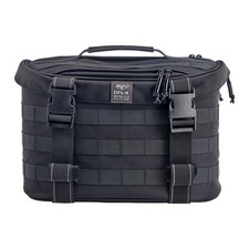 Borse laterali exfil-18 nero universale Biltwell