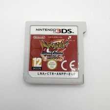 INAZUMA ELEVEN GO CHRONO