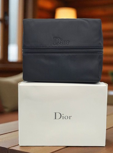 Dior borsa uomo cosmetica - dior,