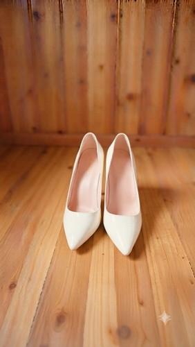 Classic women shoes - classic, women’s