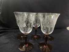 Vintage Cordial Dorflinger