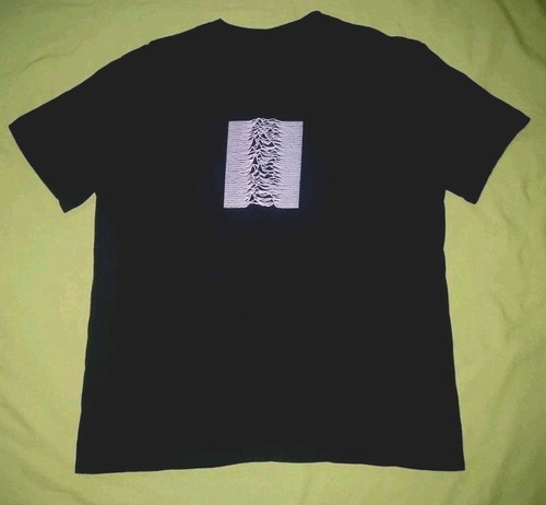 Camicia joy division unknown - joy,