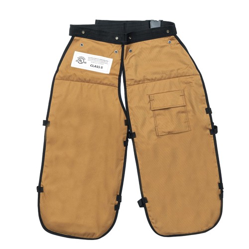Forester chaps motosega - chaps,