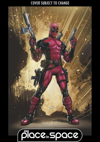 Wade wilson deadpool - wade,