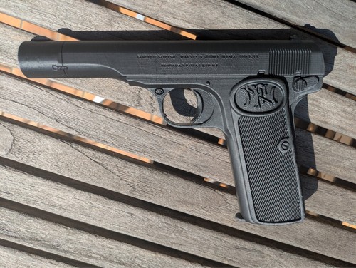 Reproduction pistolet - de,