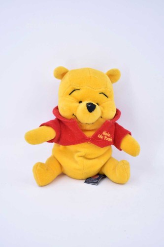 Winnie the pooh plush - plush, cm