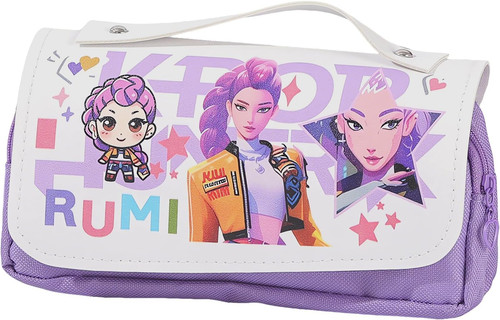 Astuccio per ragazze stile - ragazze,,