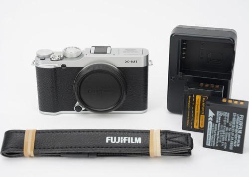 Fujifilm fotocamera - fujifilm,
