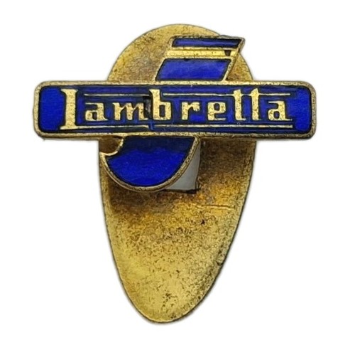 Distintivo spilla - distintivo,