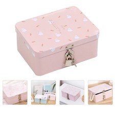 1pc Cartoon Rabbit TinPlate