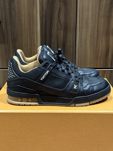 Louis vuitton trainer - louis,