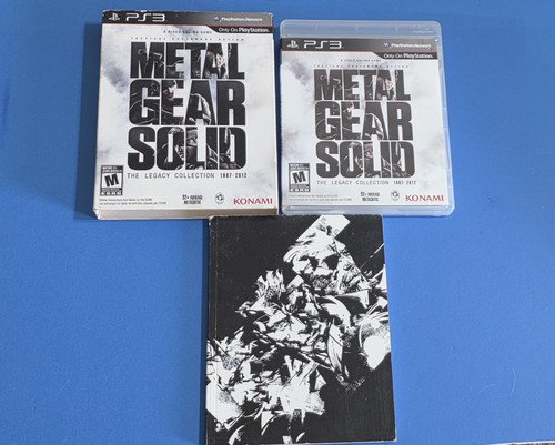 192 metal gear - gear, the