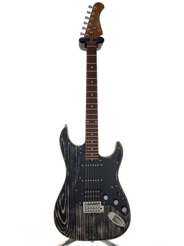 Bacchus chitarra elettrica - bacchus,