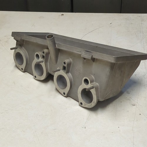 Cassonetto aspirazione alfa - aspirazione,