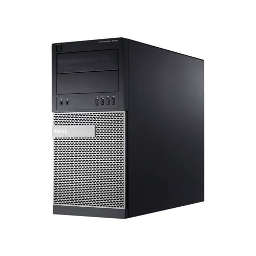Dell optiplex 9020 intel - optiplex, mt