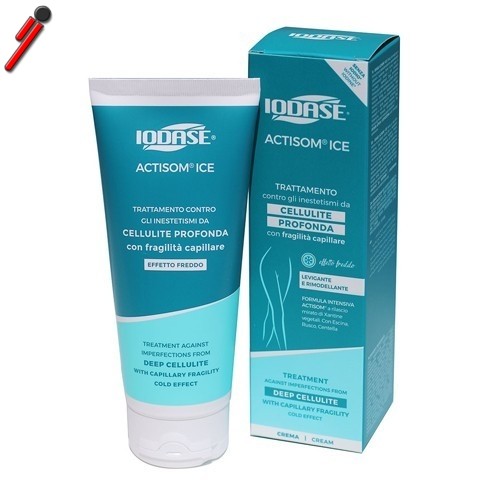 Iodase actisom ice 200 ml - iodase,,