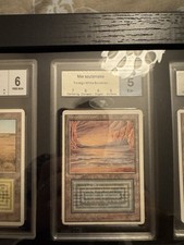 Magic MTG Dual Land