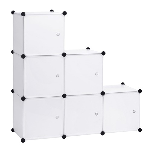 Diy armadio cubo armadietto - diy,