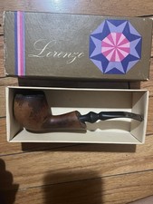 Pipa Lorenzo Made In Rome