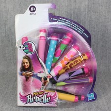 NERF REBELLE Hasbro Dart