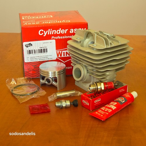 Kit cilindro per stihl - cilindro,