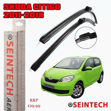 SKODA CITIGO 2011-2018