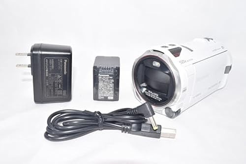 Panasonic w850m videocamera - hc-w850m,