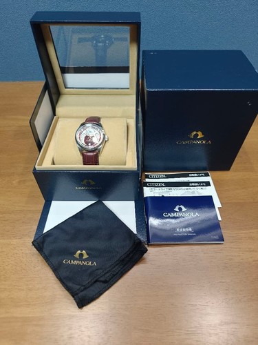 Orologio citizen campanola - orologio,