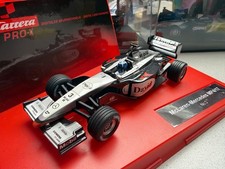 Carrera pro mclaren - pro-x, mclaren-mercedes