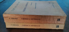Paolo Corradini Libri Chimica