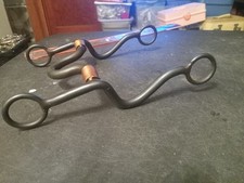 Nuovo ferro dolce alta porta