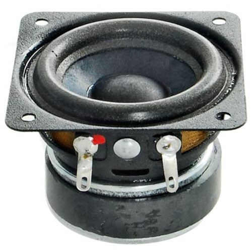 Altoparlante extended range - range, 50
