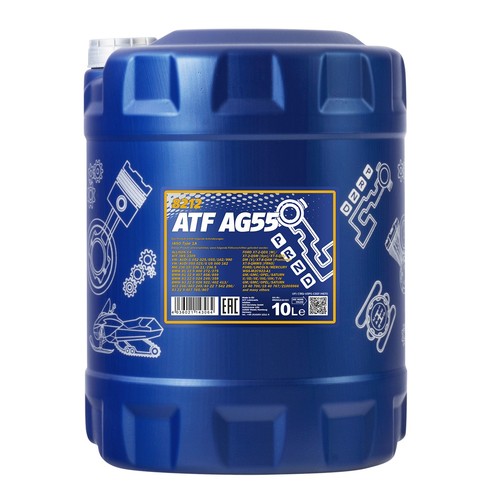 Mannol atf olio - mannol, 55