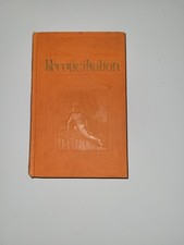 RECONCILIATION by JF