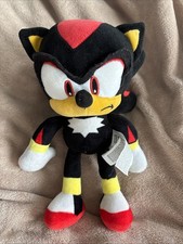 Peluche Sonic il Riccio 3