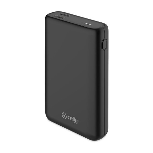 Celly power bank - bank, mah