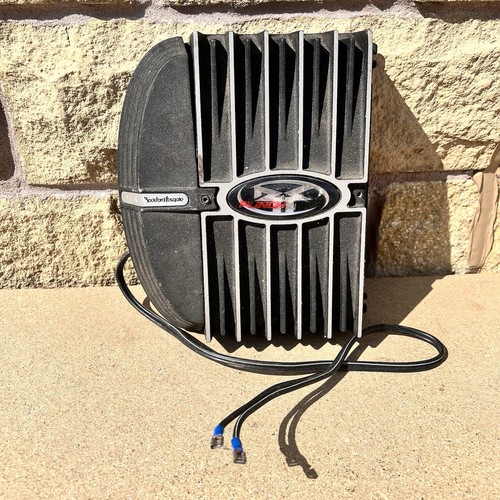 Amplificatore autoradio