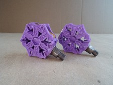 Pedali Bicicletta Stile