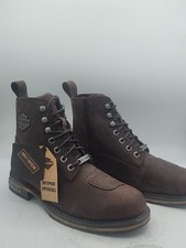 Stivali moto Harley-Davidson