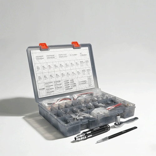 Geprc fpv hardware pack kit - hardware,