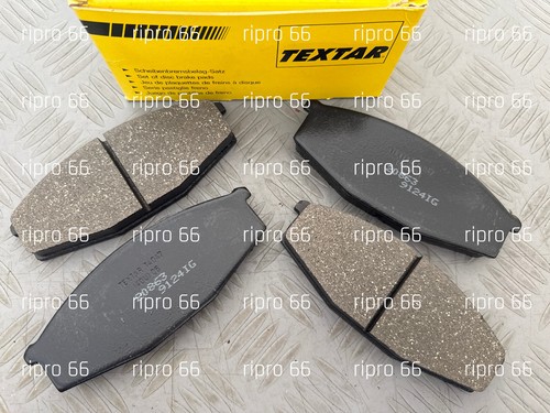 20863 serie pastiglie - , freno