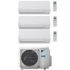 Climatizzatore trial split