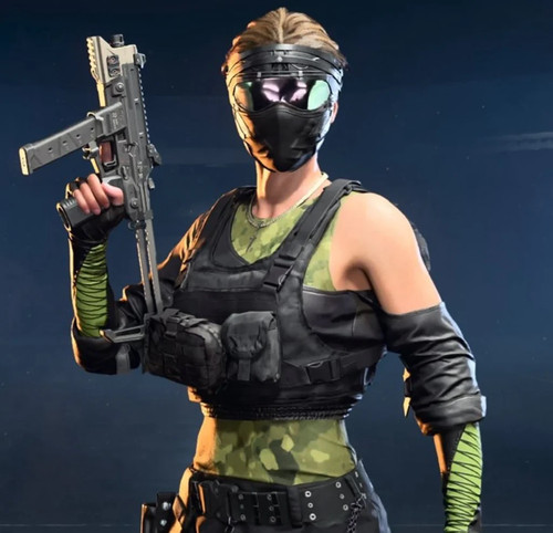 Call duty black ops - duty, 7