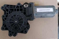 Fensterheber Smart Roadster 452  Alzacristalli Motorino Dx Right moteur Motor