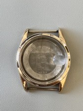Rolex Oyster Date Precision