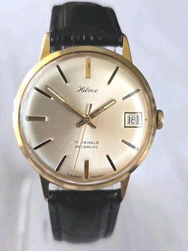 Orologio polso uomo vintage - polso,