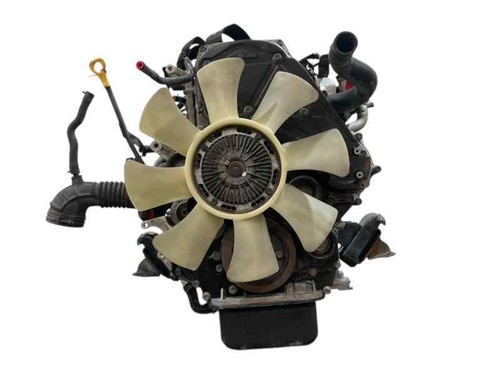 D4cb motore kia - d4cb,