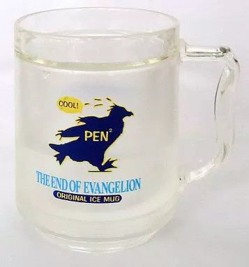 Neon genesis evangelion penpen - neon,