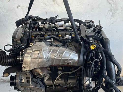 Motore completo per opel - motore,