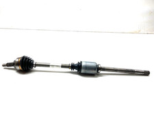 ALBERO MOTORE TRASMISSIONE ANTERIORE DESTRO OPEL VIVARO A COMBI 1.9 91168794